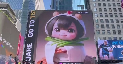 Blockchain & AI Summit in New York, USA