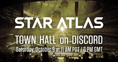 Town Hall on Discord