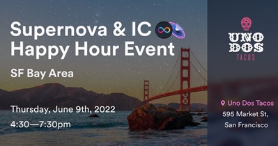 San Francisco Meetup, USA