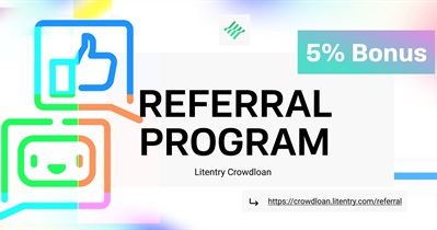 Referral Program