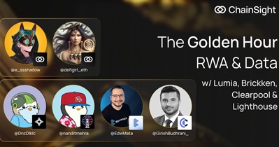 Clearpool to Hold AMA on X on June 18th