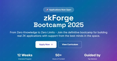 Horizen to Co-Host ZkForge Bootcamp From July 1st