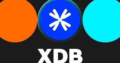 DigitalBits to Be Listed on Bitget on April 24th