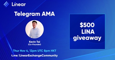 AMA on Telegram
