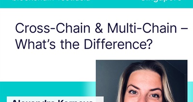 Blockchain Fest 2023 in Singapore