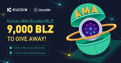 AMA on KuCoin Telegram