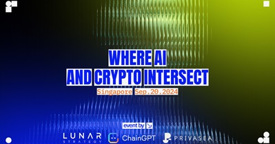 Internet Computer to Host AI Conference in Lisbon on November 8th