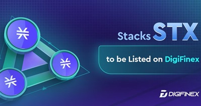 Listing on DigiFinex