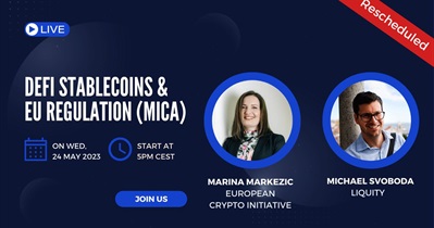 Live Stream on YouTube