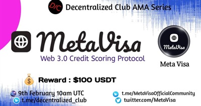 AMA on Telegram