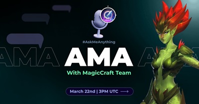 AMA on Twitter