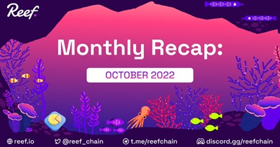 October Report