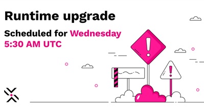 Polkadex to Release Hestia  Update