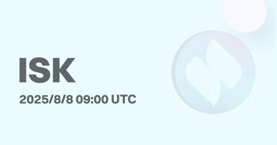 ISKRA Token to Be Listed on BitMart