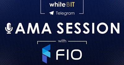 AMA on Telegram
