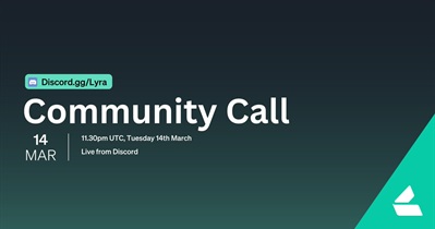 Community Call