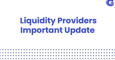 Liquidity Program Update