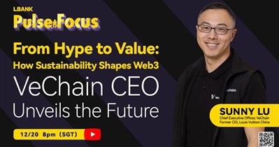 LBK to Hold Live Stream on YouTube on December 20th