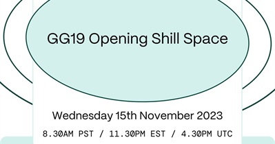 Gitcoin to Hold AMA on X