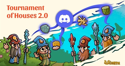 Tournament of Houses 2.0