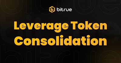 Bitrue to Conduct Reverse Split on November 12