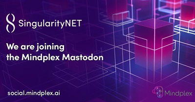 SingularityNET Partners With Mindplex