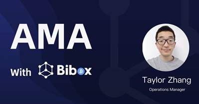 AMA on Telegram