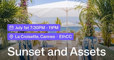 Enzyme to Participate in Ethereum Community Conference in Cannes on July 1st