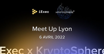 Lyon Meetup, France
