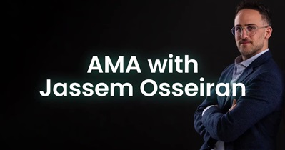 AMA on Twitter