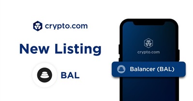 Listing on Crypto.com App