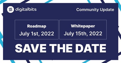 Whitepaper Update