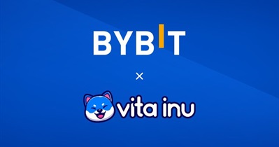 Listing on Bybit