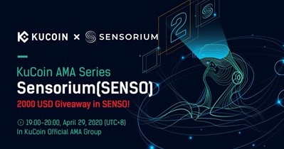 AMA on KuCoin Telegram