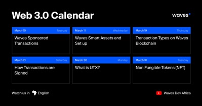 Developers Tutorials: Non Fungible Tokens (NFT)
