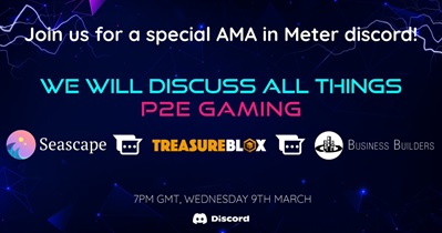 AMA on Discord