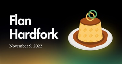 Flan Hard Fork
