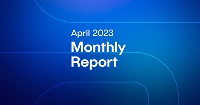 April Report
