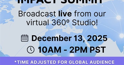 Win to Participate in AI and Blockchain Impact Summit on December 13th