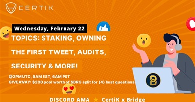 AMA on Twitter