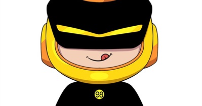 Coin98 to Host Halloween Art Contest