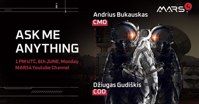 Live Stream on YouTube