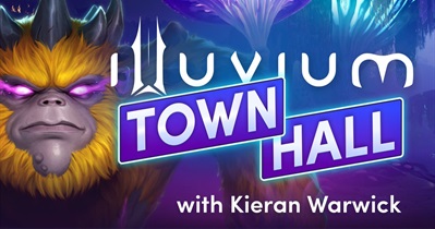 Illuvium to Host Community Call on November 7th