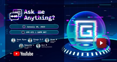 Live Stream on YouTube