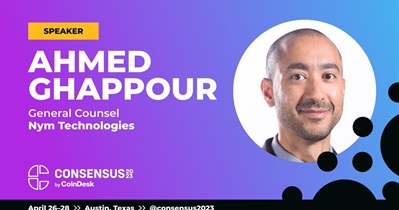 Consensus 2023 in Austin, USA