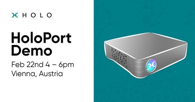 Vienna Meetup, Austria