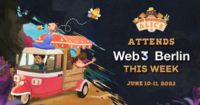 Web3 Berlin 2023 in Berlin, Germany