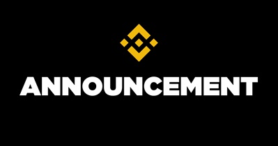 Biswap to Be Delisted From Binance on July 4th