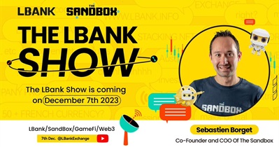 LBK to Hold Live Stream on YouTube on December 7th