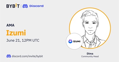 AMA on Discord